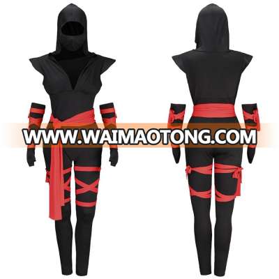 Halloween Cosplay Uniform Adult Cosplay Costume