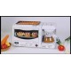 Breakfast Maker Five-in-One,breakfast maker set,bread maker